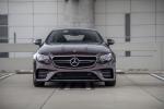 Mercedes-AMG E53 4Matic+ Coupe 2018 года (NA)